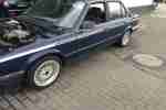 E30 316i aus 2 Hand