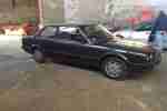 E30 325e 325i Coupé Eta Motor Motorumbau 185PS