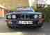 BMW E30 325i Cabrio VFL Chrommodel H Kennzeichen Oldtimer