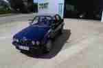 E30 328i Umbau
