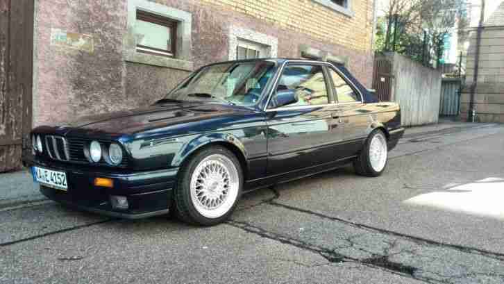 E30 BAUR TC2