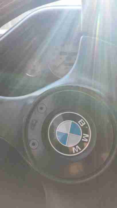BMW E30 CABRIO 2,7 LITER MOTOR LEISTUNG NICHT BEKANNT