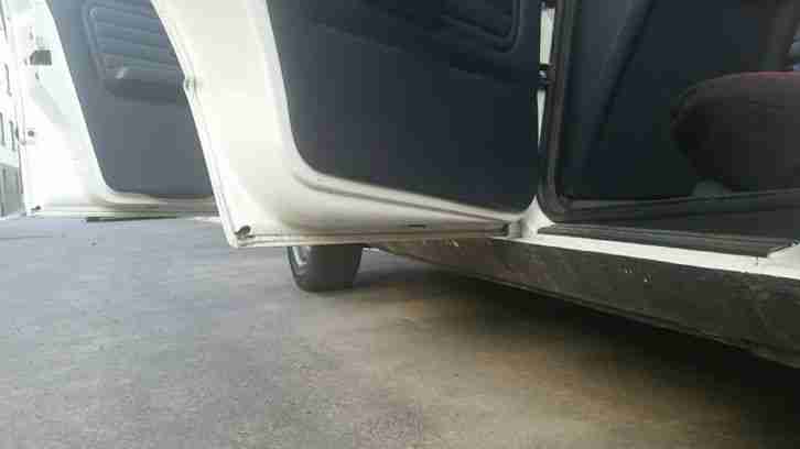 BMW E30 Limosine