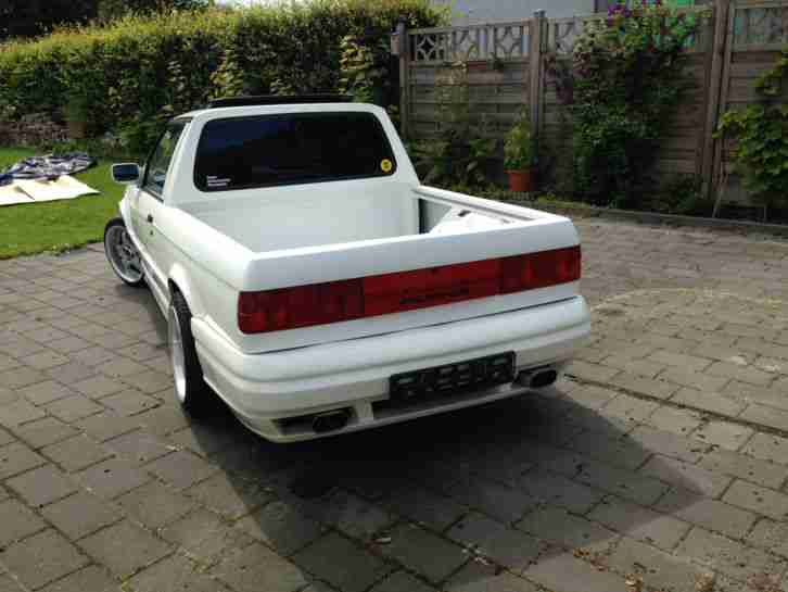 BMW E30 Pickup / LKW
