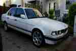 E32 730i 6 Zyl. Euro 2 TÜV bis 05 2017