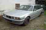 E34 518i Touring