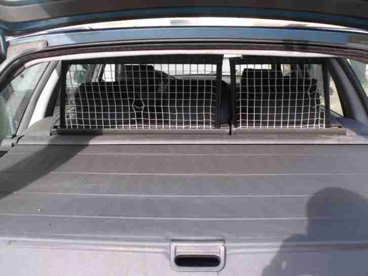 BMW E34 Touring mit DSSHD ( Panoramadach )