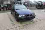 E36 1.8l Limo Bj 1992