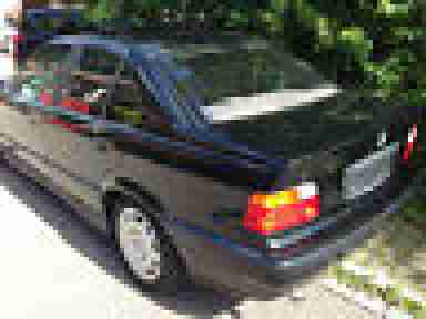 BMW E36 316i