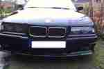 E36 316i Coupe
