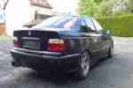 E36 316i Limousine