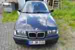 E36 318i Bj. 97 TÜV 11 17