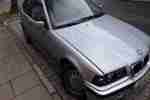 E36 318ti