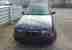BMW E36 318ti Compact