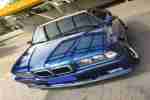 E36 320i AVUSBLAU LIMOUSINE M Paket ab Werk BRUTAL