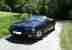 BMW E36 320i Cabrio Youngtimer Schwarz 150 PS