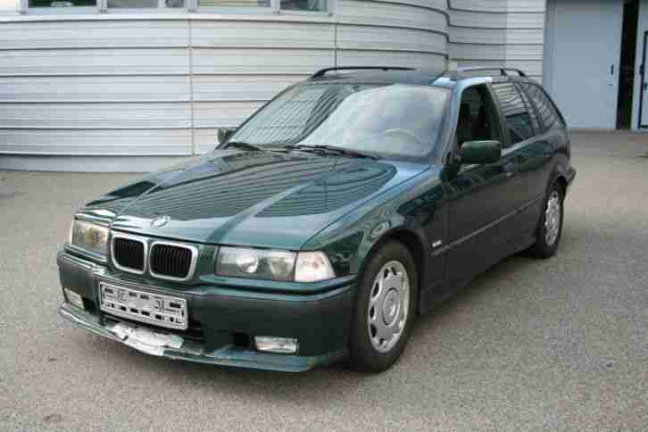 BMW E36 320i Touring