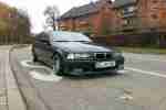 E36 320i Touring