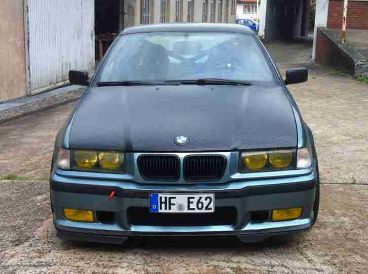 BMW E36 323i