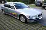 E36 325 TD Automatik