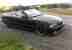 BMW E36 328i Cabrio 1997 M Paket und volle Hütte