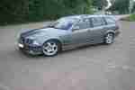 E36 328i Touring M Paket Volleder Holz usw.