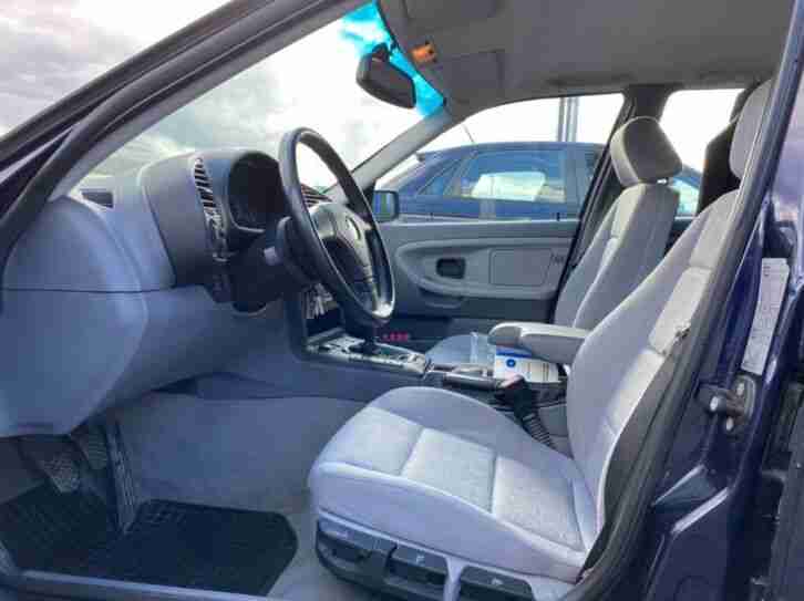 BMW E36 328i Touring *TÜV 07/21* Guter Zustand!