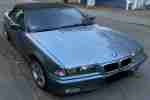 E36 Cabrio
