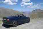 E36 Carbio 318i E46 Front 17 tief