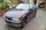 E36 Compact 316i