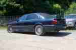 E38 750i 7er BBS 20 326 PS 5, 4 V12 VIELE NEUTEILE