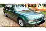 E39 523i Touring