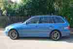 E39 530i Touring