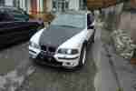 E39 540i V8 Kompressor Supercharged 420PS besser