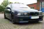 E39 540ia Touring AC Schnitzer 4.4