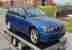 BMW E39 Touring 525i Xenon PDC Shadow Line AHK Elektrochrom SHZ