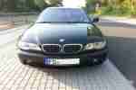 E46 320 Ci 170 PS 6 Zyl