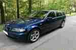 E46 320D EURO 4 6 GANG SCHECKHEFT TOP ZUSTAND