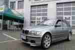BMW E46 320d Touring Edition Sport Grüne Plakette M