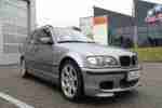 BMW E46 320d Touring Edition Sport Grüne Plakette M