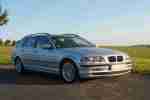 E46 320i touring 170 PS TOP Zustand