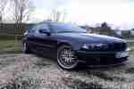 E46 323Ci Coupe 2. Hand