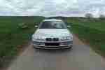 E46 325i