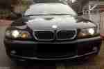 E46 330D, 204 PS, EURO 4, ORIG. M PAKET, 2. HAND,