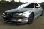 E46 330d TOURING XENON KLIMA DIESEL KOMBI 17 ZOLL