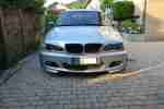 E46 330d Touring Baujahr 2003 M Paket