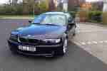 E46 330i Aut. mit SMG LPG Facelift M Packet Navi