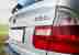 BMW E46 330i touring G Power Kompressor Wolf im Schafspelz Kein Notverkauf !