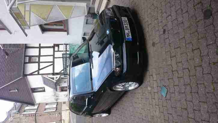 BMW E46 3er 330i Touring 2003 MSport