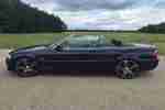 E46 Cabrio 325, Vollausst.Xenon Navi 19 Zoll Alu,